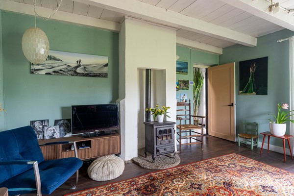 Medium property photo - Groenendijk 6, 4285 WB Woudrichem